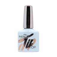 Indigo tip top coat 7 ml - top coat