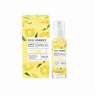 Bielenda Eco Sorbet hydratačné a rozjasňujúce sérum 30 ml