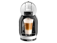 Kávovar DELONGHI Dolce Gusto Mini Me biela a čierna