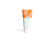 MLIEKO NA OPAĽOVANIE PRE BOJČATÁ A DETI SPF 50+ ECO 100 ml - BIOSOL