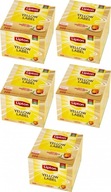 Lipton Yellow Label expresný čierny čaj 200 sáčkov 400g x5