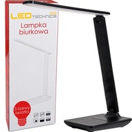 Stmievateľná LED lampa na kozmetickú manikúru na stôl, školskú lavicu