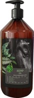 BIOFEED HORSE & PONY Konopný olej s CBD pre kone na upokojenie 1l