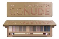 Wibo Go Nude Sexappeal Palette 12 tieňov (2) 13 g