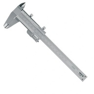 YATO CALIPER 150MM / 0,02MM INOX ANALOGUE