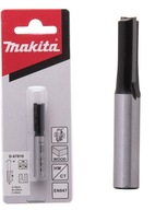 MAKITA Rovná fréza 8mm 2-britová stopka 8mm D-67810