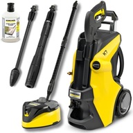 K 7 POWER HOME KARCHER TLAKOVÁ UMÝVAČKA 1.317-151.0