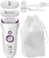 Braun Epilátor Silk-épil 9 SensoSmart 9/700