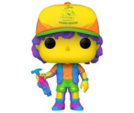 Funko POP Stranger Things: Dustin 828 Exc