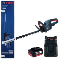 PRECAUTOR BATÉRIE 18V ​​GHE 18V-60 BOSCH 1x4,0Ah