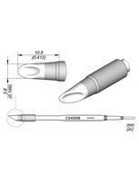 Spájkovací hrot JBC C245938 Mini Wave
