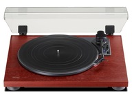 TEAC TN-180BT Cherry Bluetooth gramofón