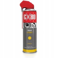 LITHIUM GREASE 500ML DUO UNIVERZÁLNY SPREJ CX80