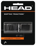 Head Softac Traction Base Tape Black