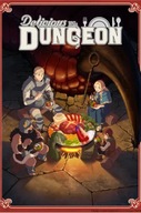 Anime Poster Delicious in Dungeon DID_002 A1+