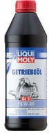 LIQUI MOLY GLS 75W-80 OLEJ PRE PREVODOVKU 1L