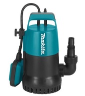 Makita Elektrické ponorné čerpadlo 300W PF0300