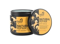 Black Horse Natural Repair Hoof Care Gélová masť Masť na kopytá 500 g