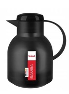 Tefal Samba termoska na nápoje, 1 l, čierna