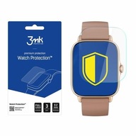 Hodinky 3MK Folia ARC Xiaomi Amazfit GTS 3 Folia Ful