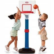 Basketbal Little Tikes Skladací TOT Sport 620836