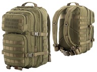 VOJENSKÝ TAKTICKÝ BATOH Assault Pack M-Tac Olive