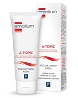 Emolium A-topic trojaktívny krém na atopickú pokožku 50 ml