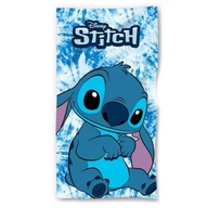 Plážová osuška Lilo and Stitch - bazén 39472