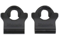 D'ADDARIO PW-DLC-01 Dual-Lock zámok na opasok