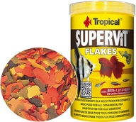 TROPICAL Supervit 1000ml/200g Food Flacks