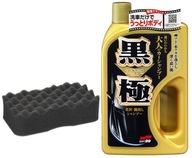 Soft99 The Kiwami Shampoo Dark Sponge Shine