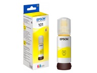 ŽLTÝ ATRAMENT EPSON 101 ECOTANK ITS L4260 L4266 L6260 L6270 L6290 L6276 L4150