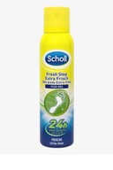 Scholl Fresh Step antiperspirant na nohy 150 ml