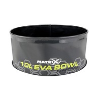 Miska na kŕmenie Matrix EVA Bowl čierna 5 l