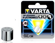 batéria VARTA CR1/3N 2L76 2LR76 CR11108 K58L U2L76