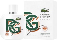 LACOSTE L.12.12 BLANC ROLAND GARROS EDP 100ML