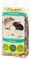 Mixicarama Getreide-müsli 2,5 kg pre potkana