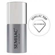 SEMILAC HYBRID NAIL TOP 7ml