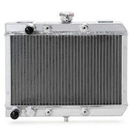 Cfmoto Radiator 450 500 520 550 600 9010-180100-1