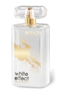 JFENZI DÁMSKY PARFUM White Effect 100 ML