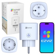 APLIKÁCIA HOME PLUG EZVIZ