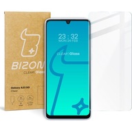 Tvrdené sklo Bizon pre Galaxy A33 5G, sklo