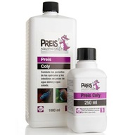 PREIS COLY 1000ML - PROSTRIEDOK NA PARAZITY