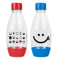 SODASTREAM PET FĽAŠE PRE DETI 0,5L X2 DUOPACK