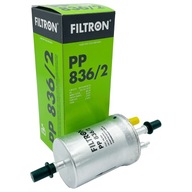 Filtron PP836/2 Palivový filter