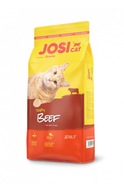 Josera Josicat Rind 18kg Hovädzie Krmivo pre mačky