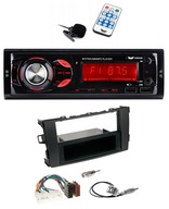 Vordon HT-175 Bluetooth USB rádio TOYOTA AURIS