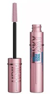 MAYBELLINE Mascara - LASH SENSATIONAL SKY VYSOKO VODEODOLNÁ - ČIERNA