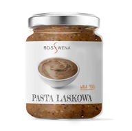 Maslo Lieskovooriešková pasta 900g BIOSWENA