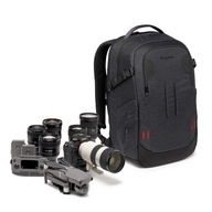 Batoh Manfrotto PRO Light Backloader M